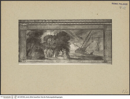 Vorderseite von bh189785_recto