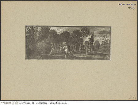 Vorderseite von bh189786_recto