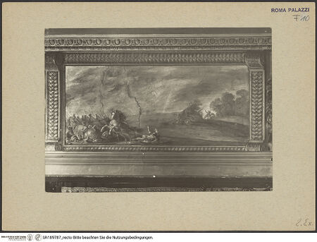 Vorderseite von bh189787_recto