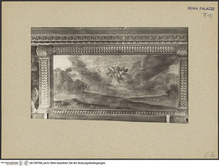 Vorderseite von bh189788_recto