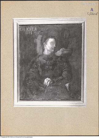 Vorderseite von bh189825_recto