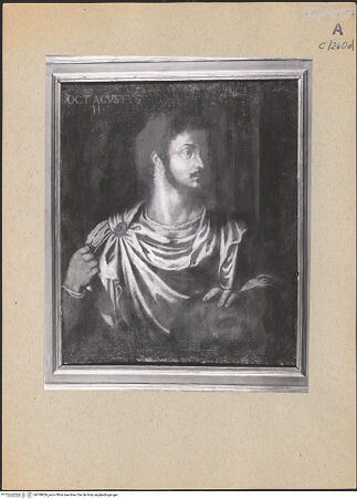 Vorderseite von bh189826_recto