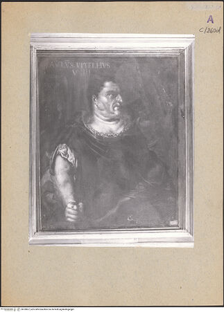 Vorderseite von bh189827_recto