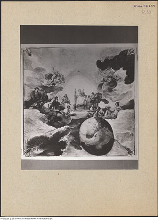 Vorderseite von bh189833_recto