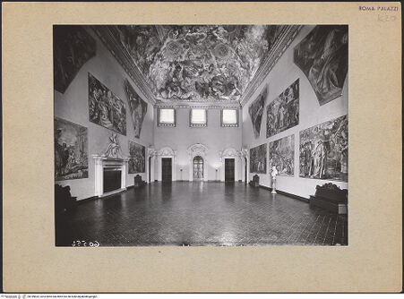 Vorderseite von bh189834_recto