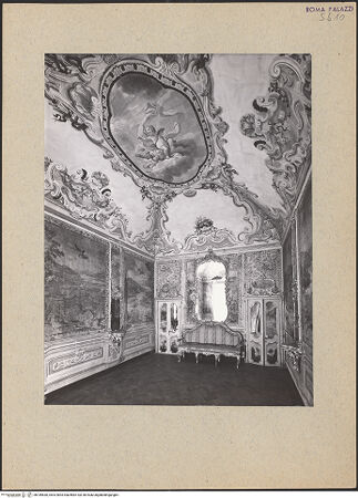 Vorderseite von bh189838_recto