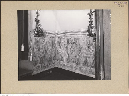 Vorderseite von bh189857_recto