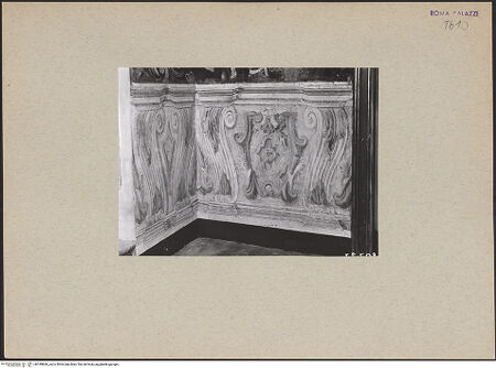 Vorderseite von bh189869_recto