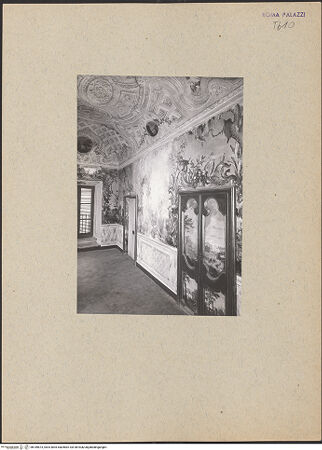 Vorderseite von bh189873_recto