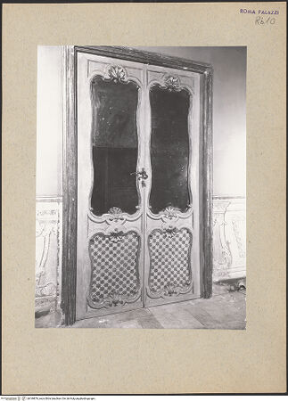 Vorderseite von bh189876_recto