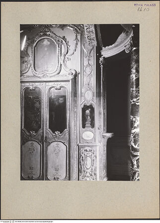 Vorderseite von bh189888_recto