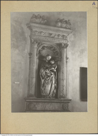 Vorderseite von bh189892_recto