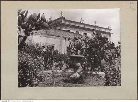 Vorderseite von bh190312_recto