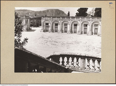 Vorderseite von bh190324_recto