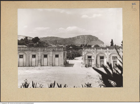 Vorderseite von bh190325_recto