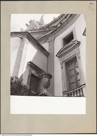 Vorderseite von bh190327_recto