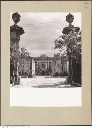 Vorderseite von bh190328_recto