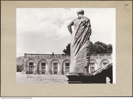 Vorderseite von bh190364_recto