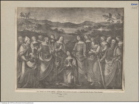 Vorderseite von Alinari [https://www.deutsche-digitale-bibliothek.de/content/lizenzen/rv-ez/] Mariä Himmelfahrt - Detail: unteres Teil, bh190370_recto. Foto.