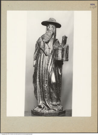 Vorderseite von bh190408_recto