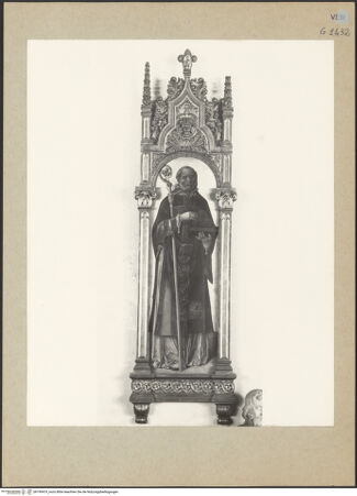 Vorderseite von bh190419_recto