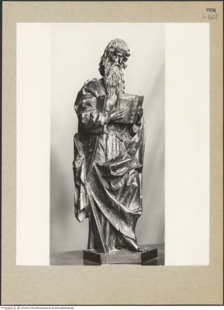 Vorderseite von bh190425_recto