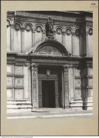 Vorderseite von bh190431_recto