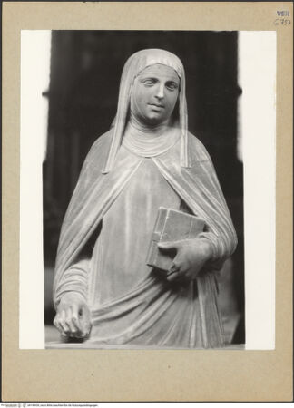 Vorderseite von bh190435_recto