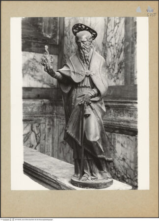 Vorderseite von bh190436_recto