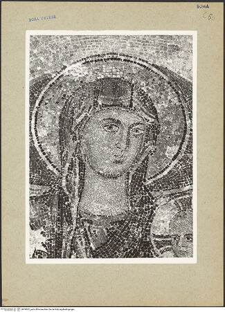 Vorderseite von bh190501_recto