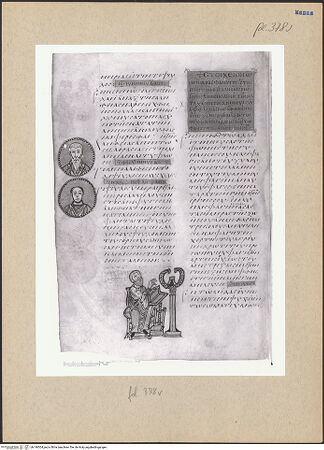 Vorderseite von bh190504_recto