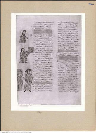 Vorderseite von bh190505_recto