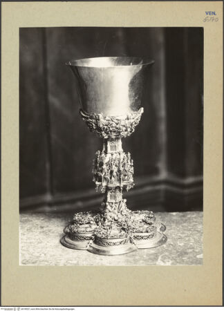 Vorderseite von bh190527_recto