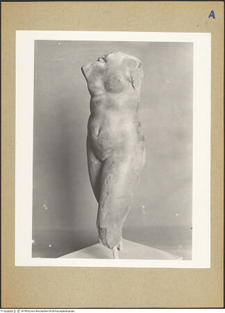 Vorderseite von bh190532_recto