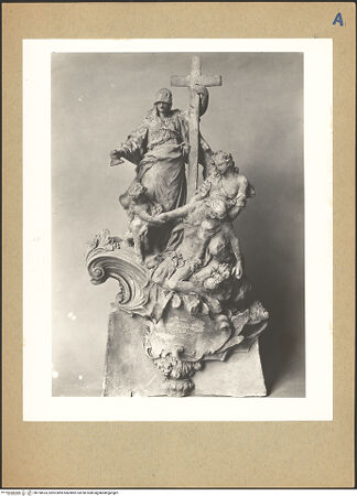 Vorderseite von bh190533_recto