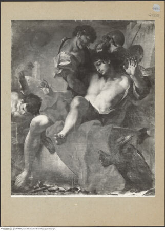 Vorderseite von bh190591_recto