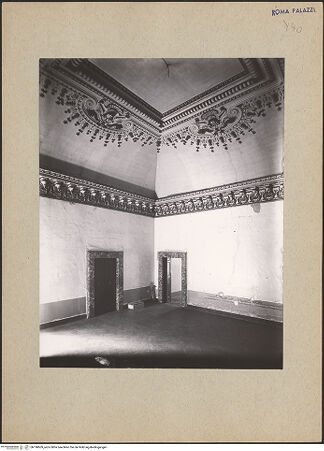 Vorderseite von bh190609_recto