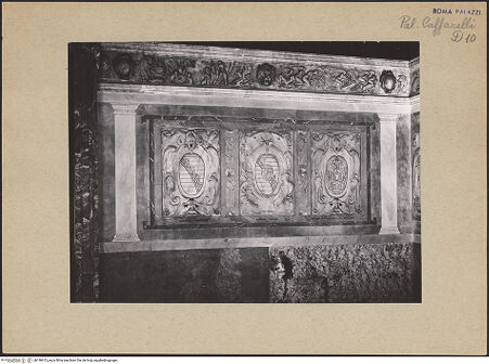 Vorderseite von bh190613_recto