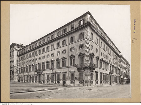 Vorderseite von bh190630_recto