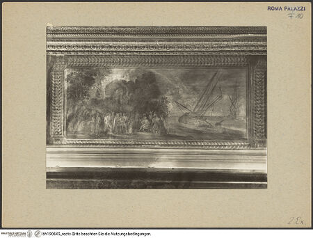 Vorderseite von bh190645_recto