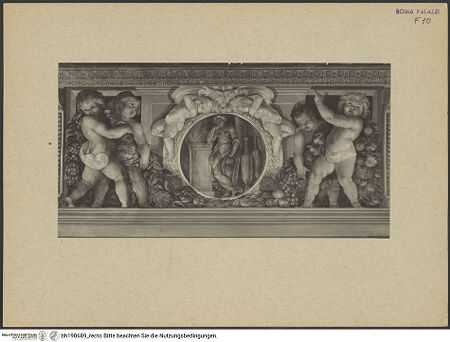 Vorderseite von bh190689_recto