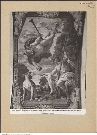 Vorderseite von bh190695_recto