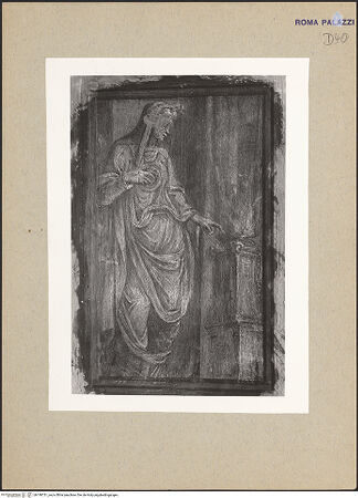 Vorderseite von bh190731_recto