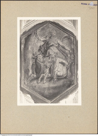 Vorderseite von bh190732_recto