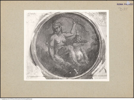 Vorderseite von bh190734_recto