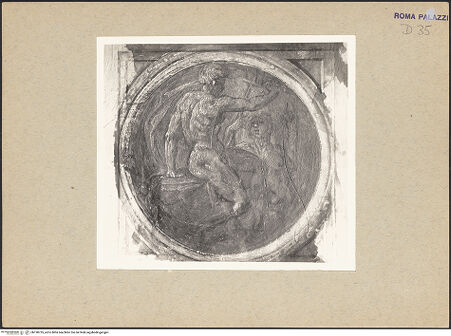 Vorderseite von bh190735_recto