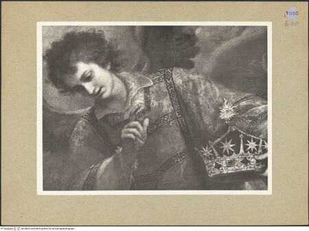 Vorderseite von bh190803_recto