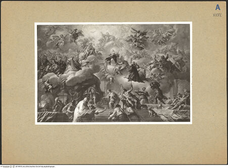 Vorderseite von bh190954_recto