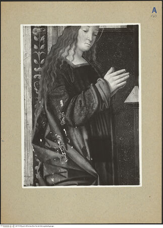 Vorderseite von bh191020_recto