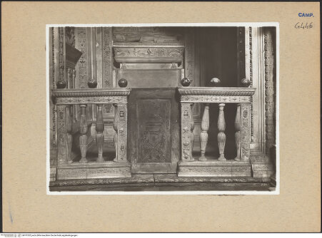 Vorderseite von Sopr. BAS NA [https://www.deutsche-digitale-bibliothek.de/content/lizenzen/rv-ez/] Frontalansicht, bh191023_recto. Foto.